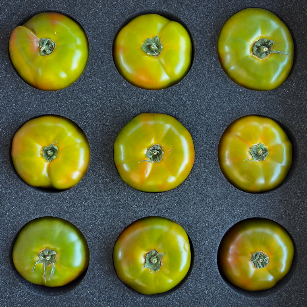 Woodstock Heirloom Tomatoes