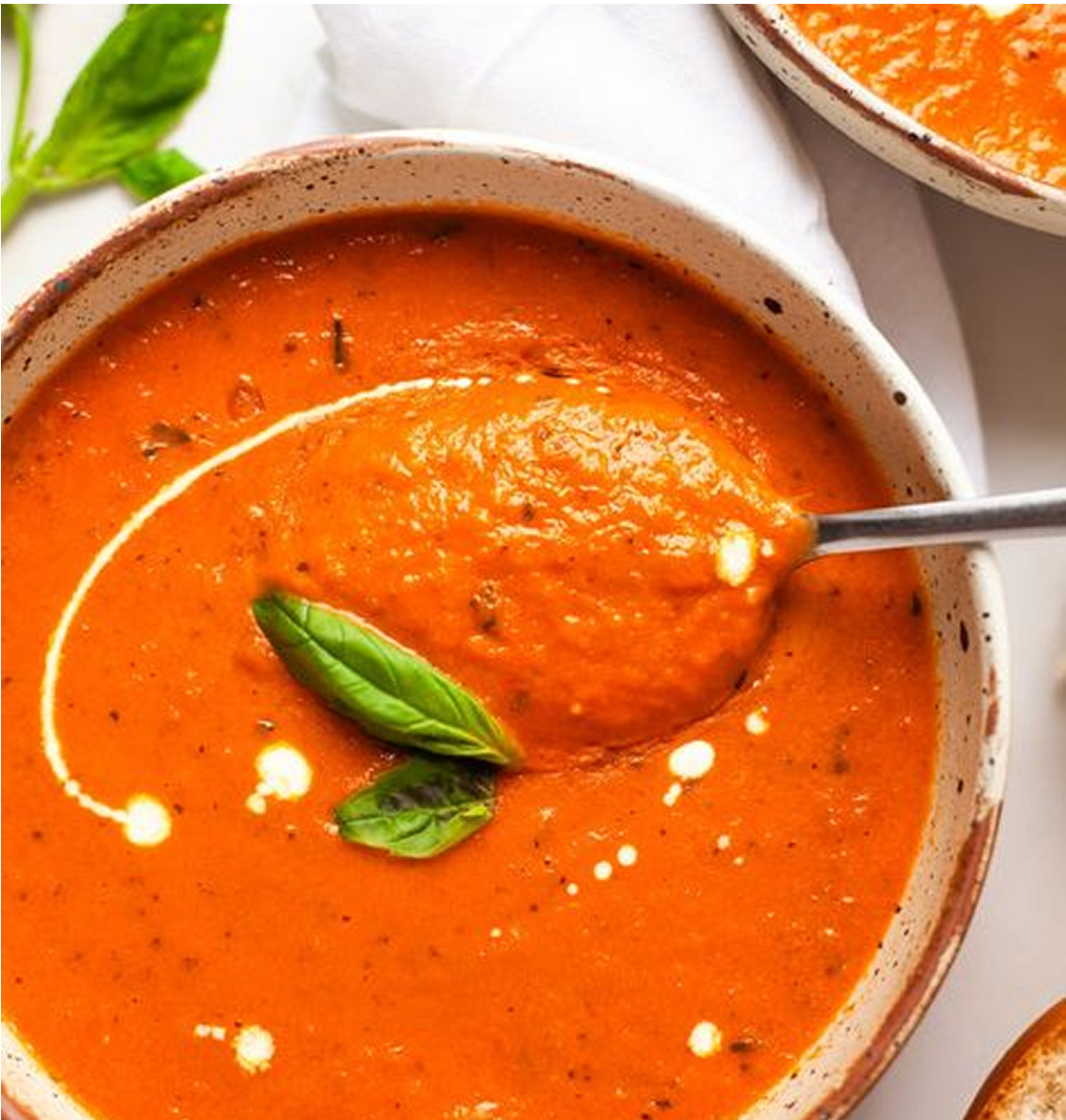 Tomato soup