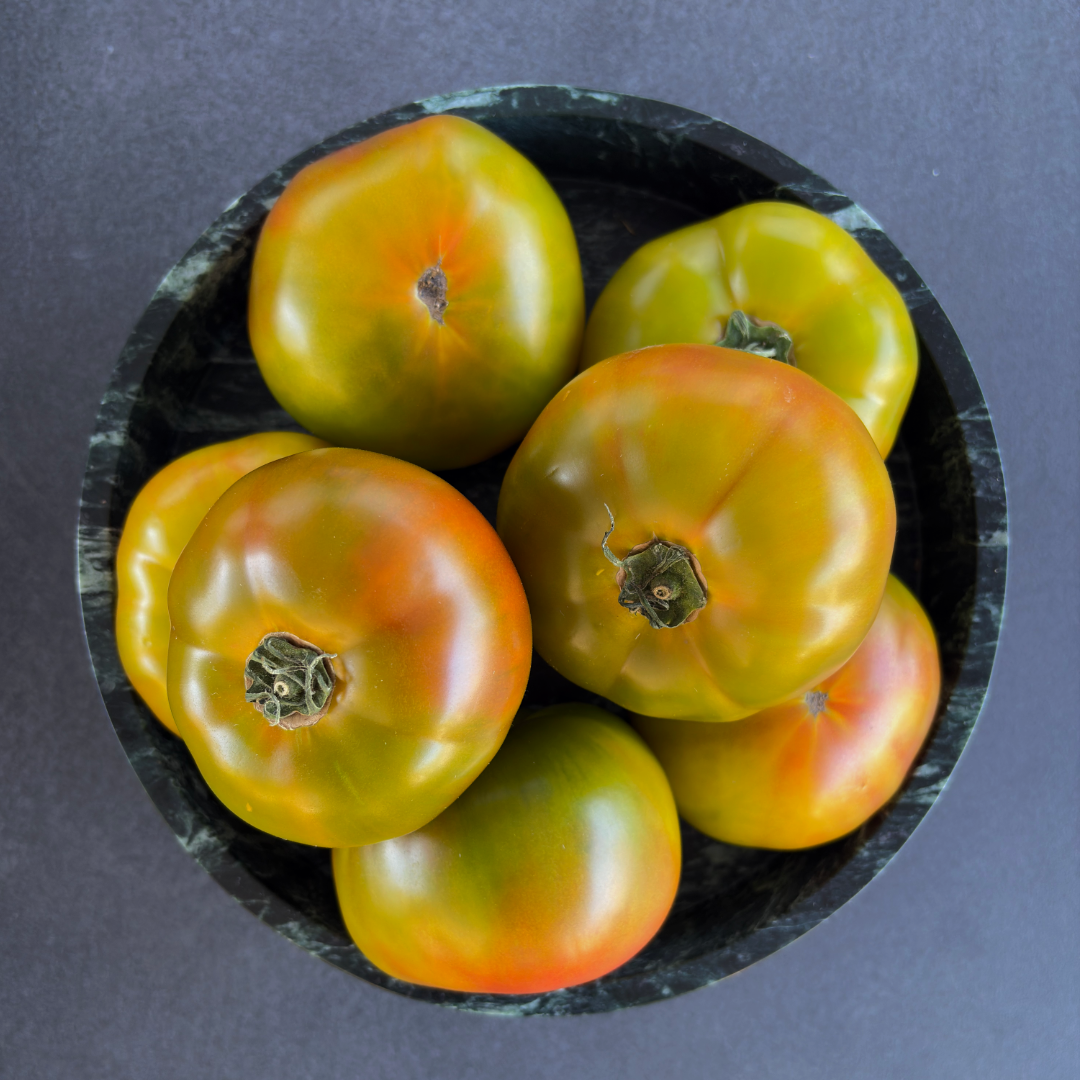 Woodstock Heirloom Tomatoes