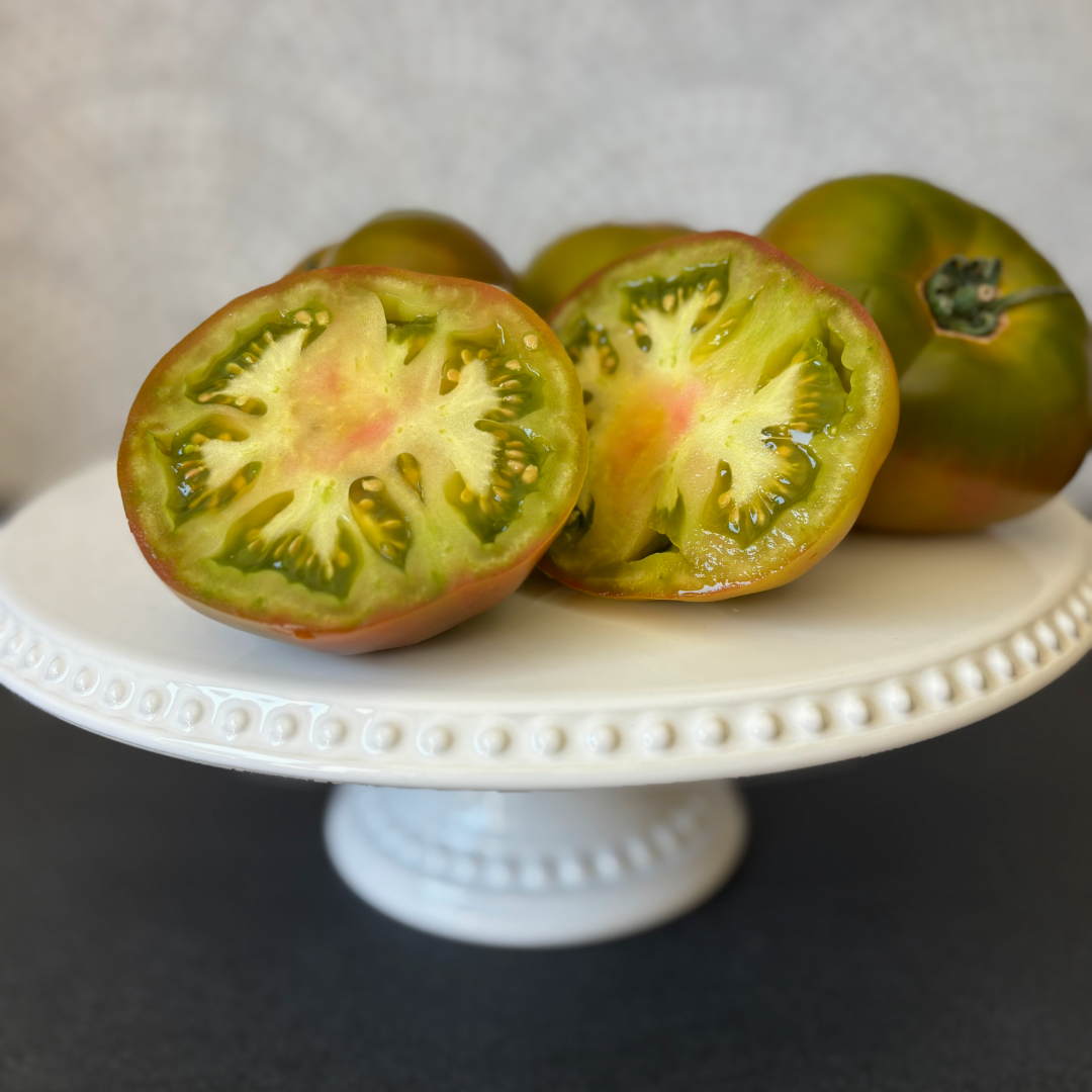 Woodstock Heirloom Tomatoes